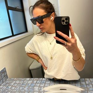 Brand new Celine sunglasses